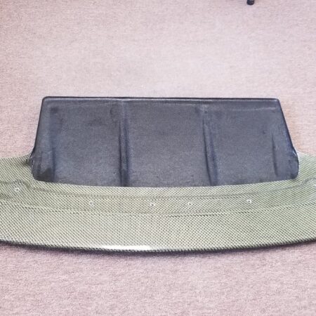 Group A S2000 MM Front Lip