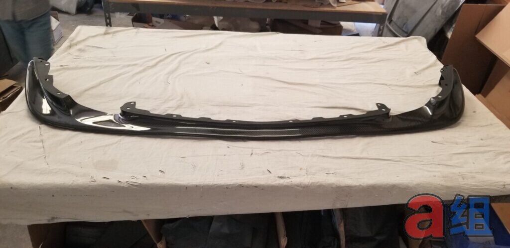 group a 99 spec front lip