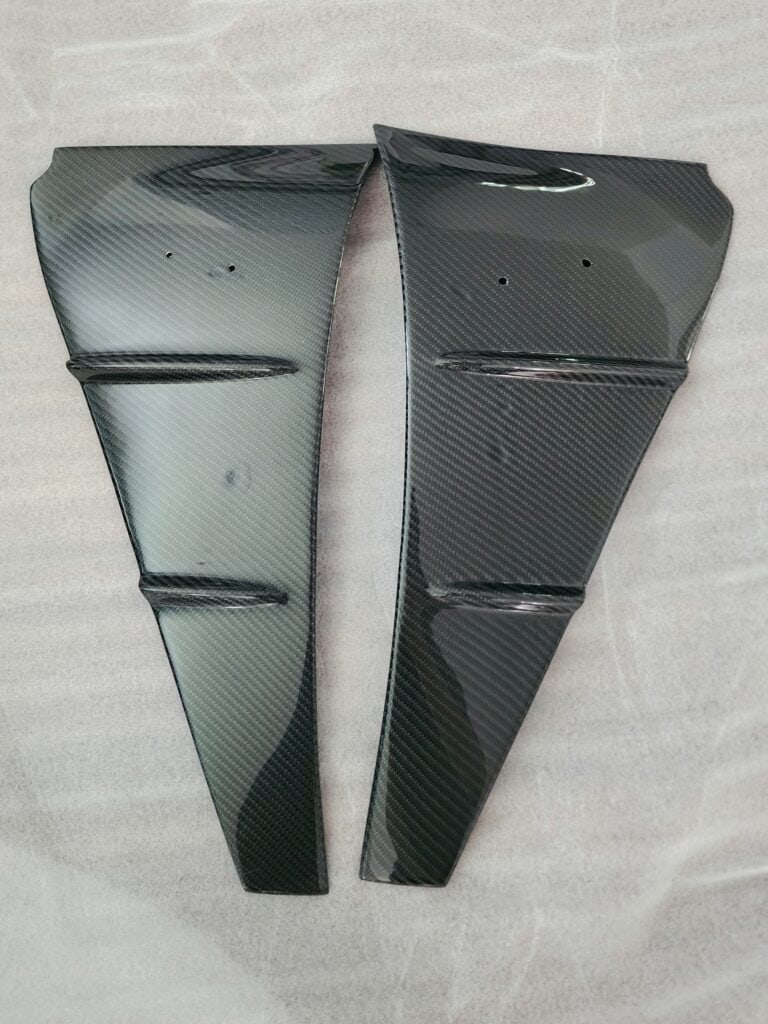 RCF Vents