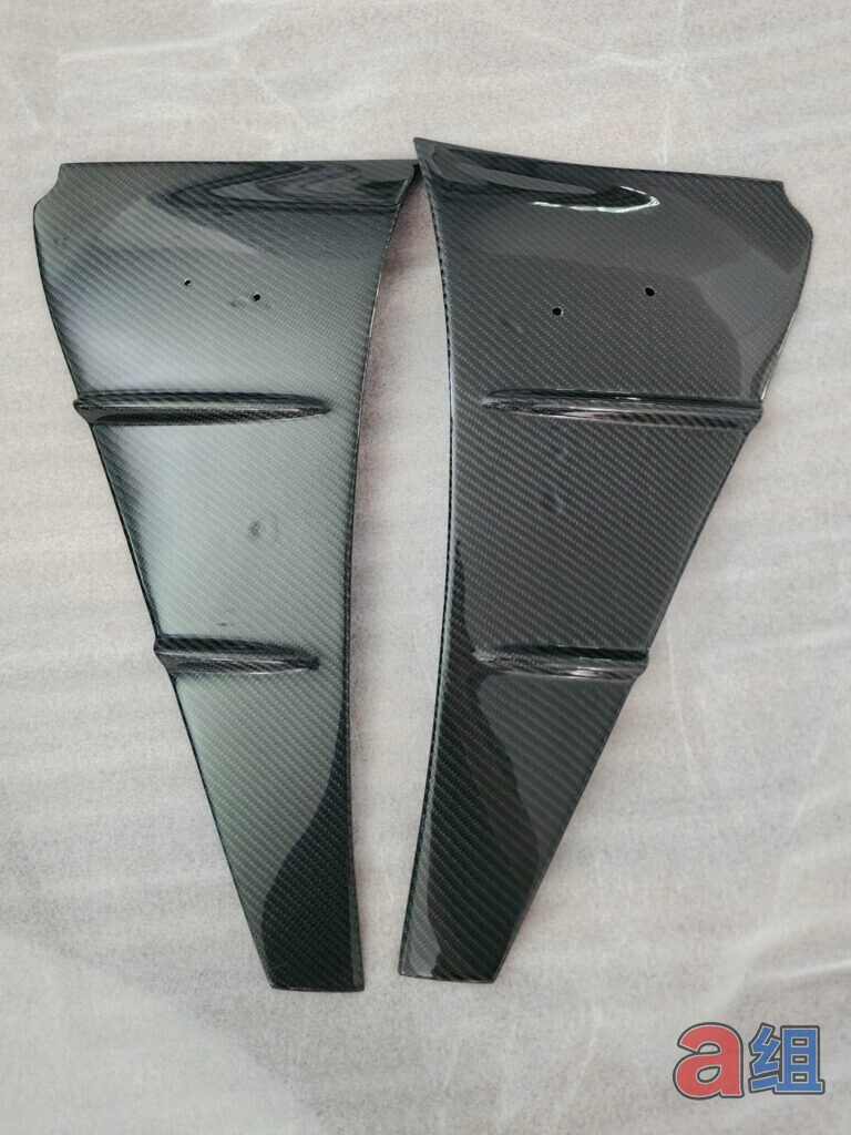 RCF Vents