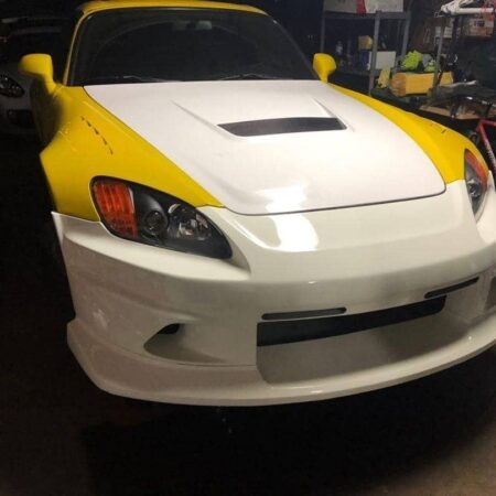 Group A ASM Style Hood