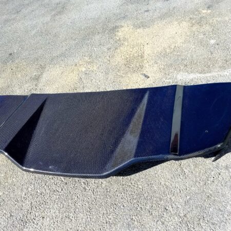Group A Type V Diffuser