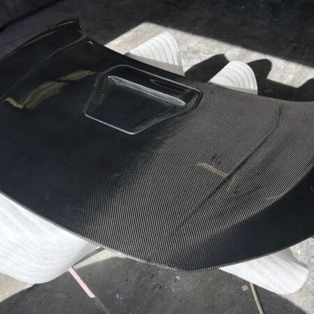 Civic R Hood