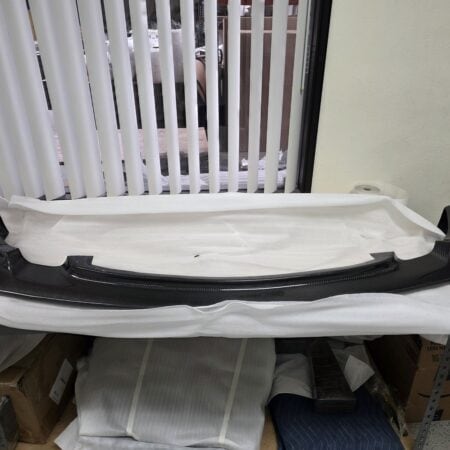 Mazda RX7 FD3S Spec Exe Front Lip