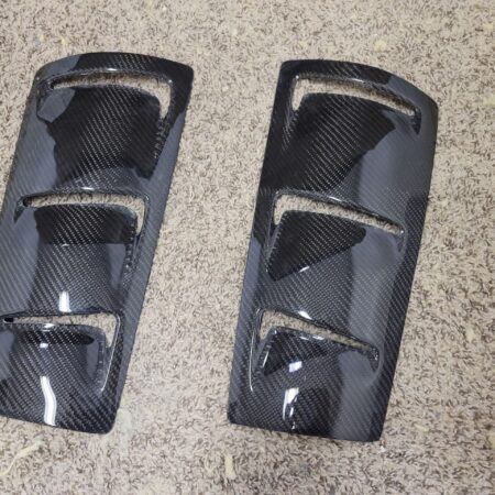 rx7 fender vents
