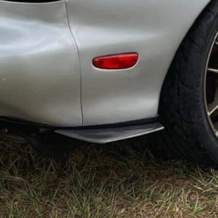 rear add on