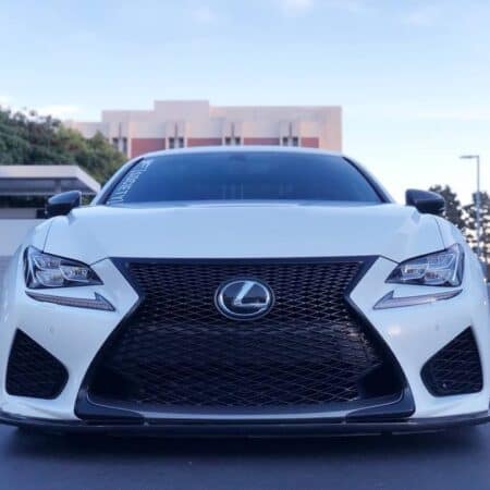 rcf lexon