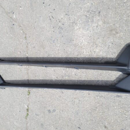 ae86 oem skirts