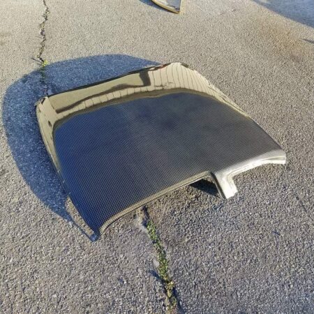 ae86 roof