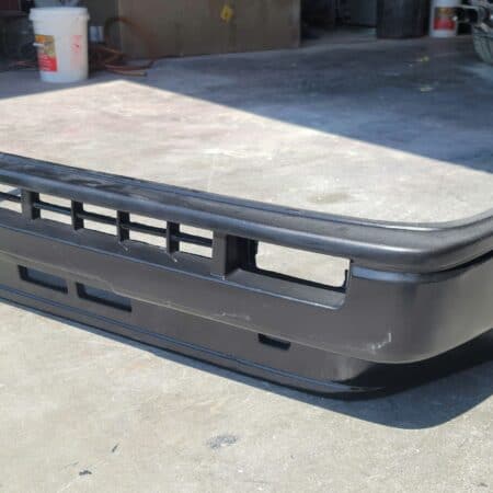 ae86 zenki side
