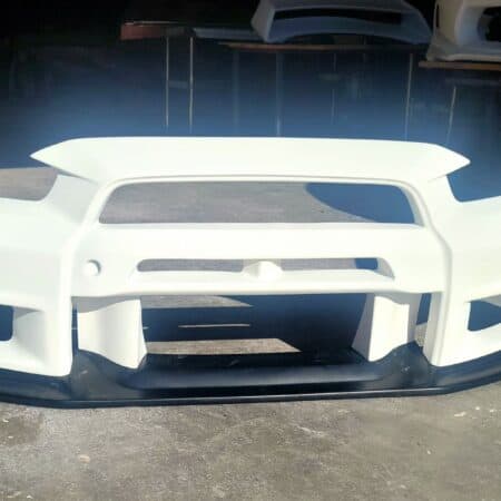 Varis Evo X V1