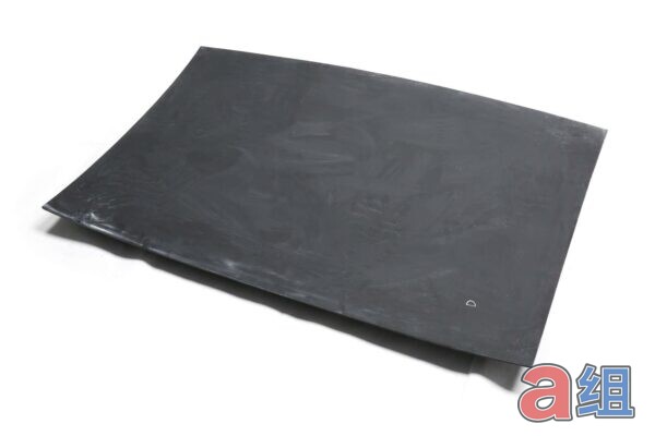 Group A Tesla Model 3 Roof Replacement Panel - Dry Carbon - photo 10