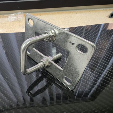 Group A Design Adjustable Hood Latch (Toyota, Honda, Lexus)